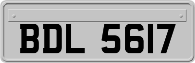 BDL5617