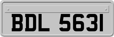 BDL5631