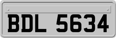 BDL5634