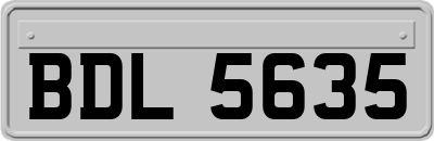 BDL5635