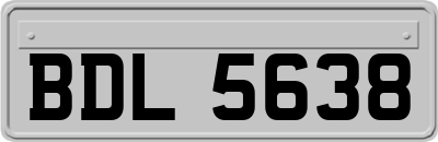 BDL5638