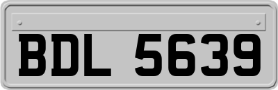 BDL5639