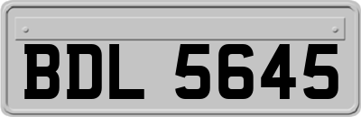 BDL5645
