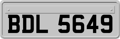BDL5649