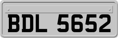 BDL5652