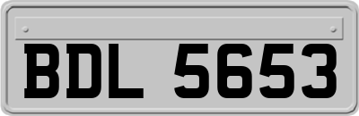 BDL5653