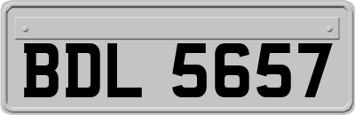 BDL5657