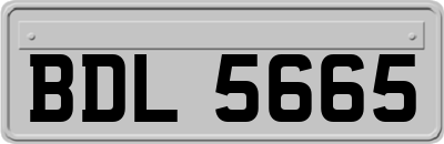 BDL5665