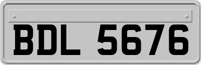 BDL5676