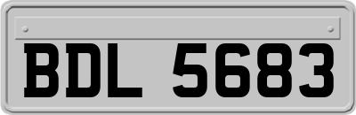 BDL5683