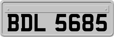 BDL5685