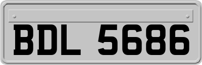 BDL5686