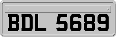 BDL5689