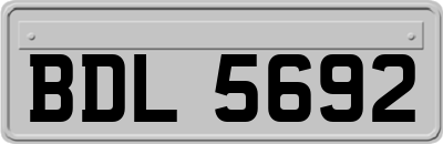 BDL5692