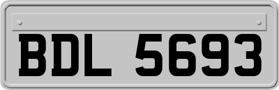 BDL5693