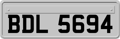 BDL5694