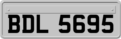 BDL5695