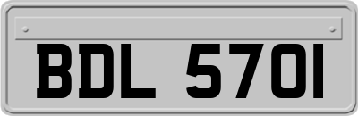 BDL5701