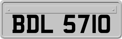 BDL5710