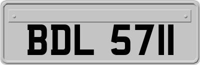 BDL5711
