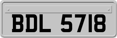BDL5718