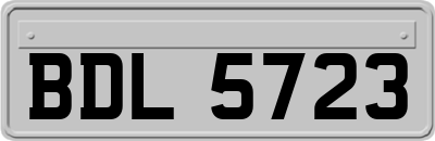 BDL5723