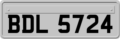 BDL5724