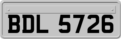 BDL5726