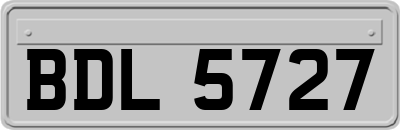BDL5727