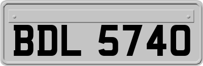BDL5740