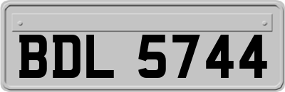 BDL5744