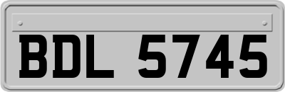 BDL5745