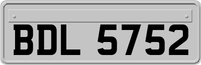 BDL5752