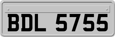 BDL5755