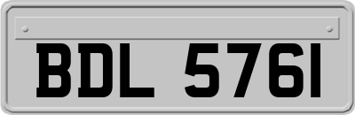 BDL5761