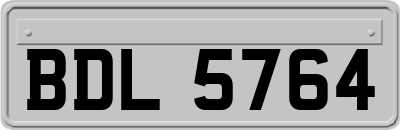 BDL5764