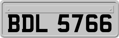 BDL5766