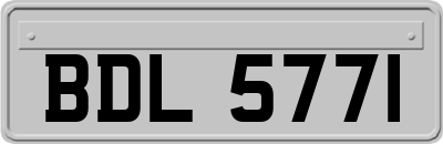 BDL5771