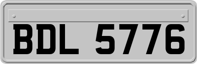 BDL5776
