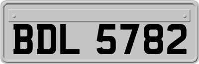 BDL5782
