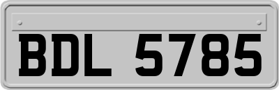 BDL5785