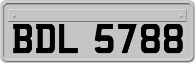 BDL5788