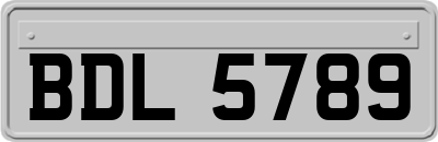 BDL5789