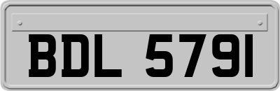 BDL5791