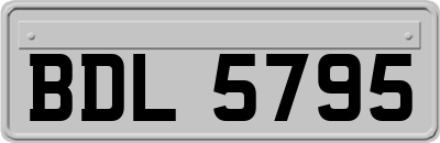 BDL5795