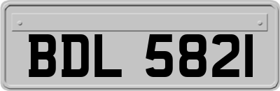 BDL5821