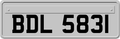 BDL5831