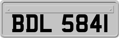 BDL5841
