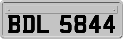 BDL5844