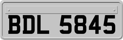 BDL5845